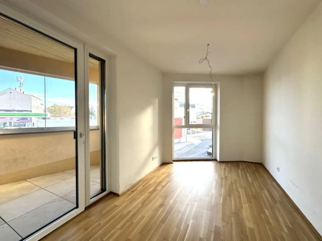 2-Zimmer-Wohnung mieten in Graz – 50 m², € 719 – Bild 8 von 18