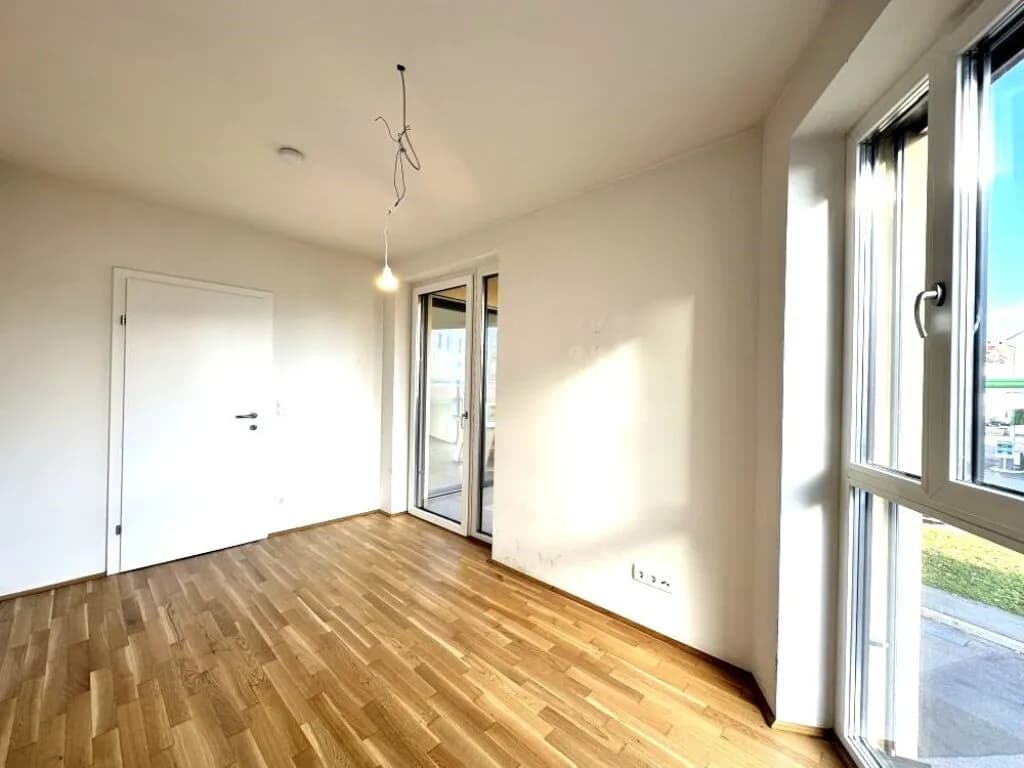 2-Zimmer-Wohnung mieten in Graz – 50 m², € 719 – Bild 9 von 18