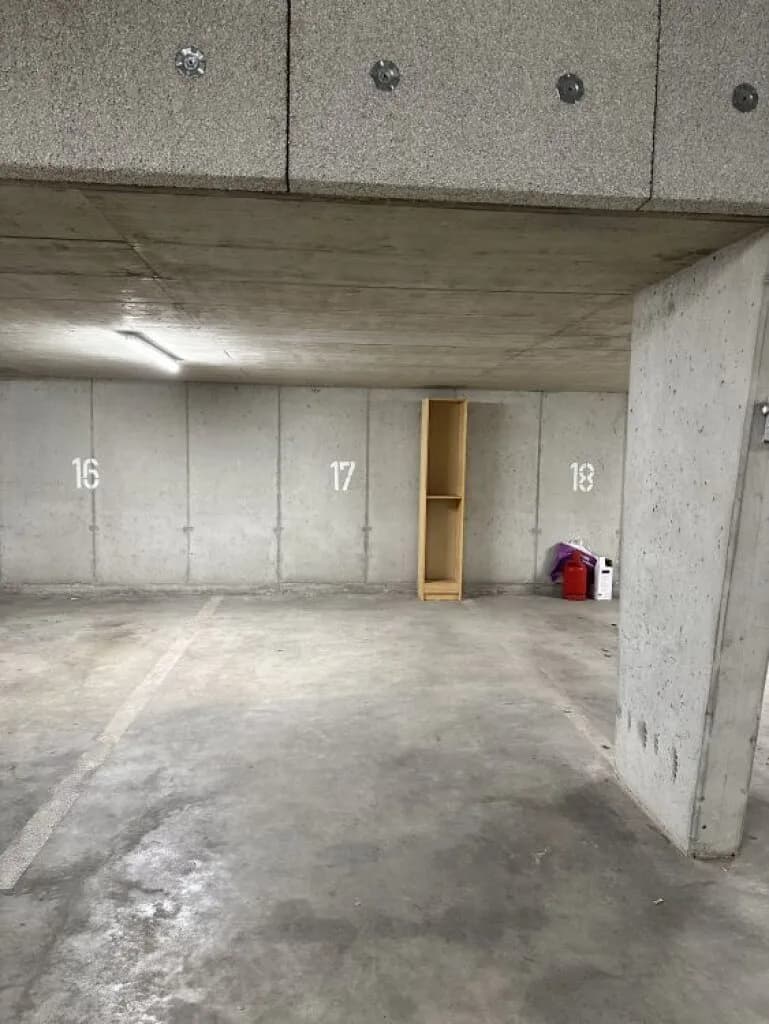2-Zimmer-Wohnung mieten in Graz – 50 m², € 719 – Bild 15 von 18