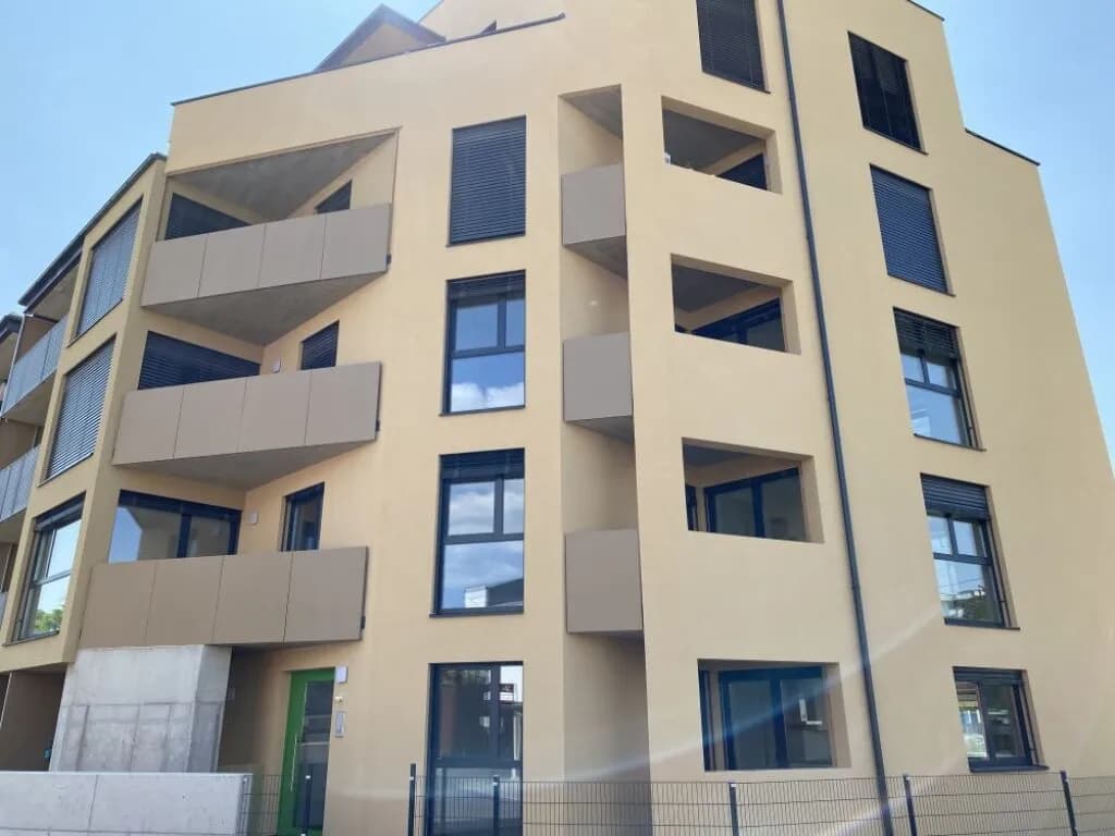 2-Zimmer-Wohnung mieten in Graz – 50 m², € 719 – Bild 17 von 18