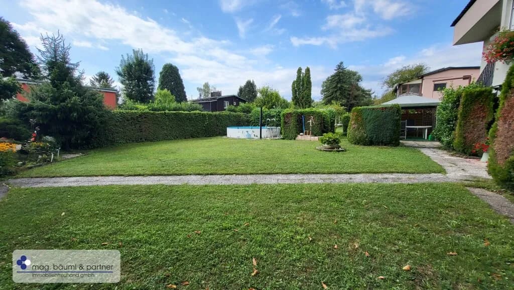 Immobilie kaufen in Tulln – 52 m², € 77.000 – Bild 1 von 7
