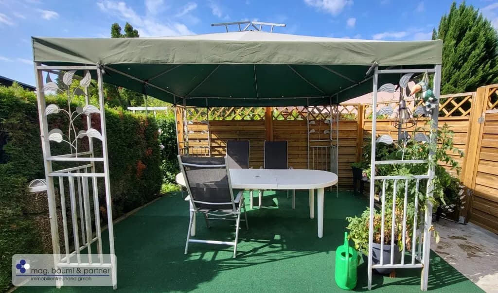 Immobilie kaufen in Tulln – 52 m², € 77.000 – Bild 2 von 7
