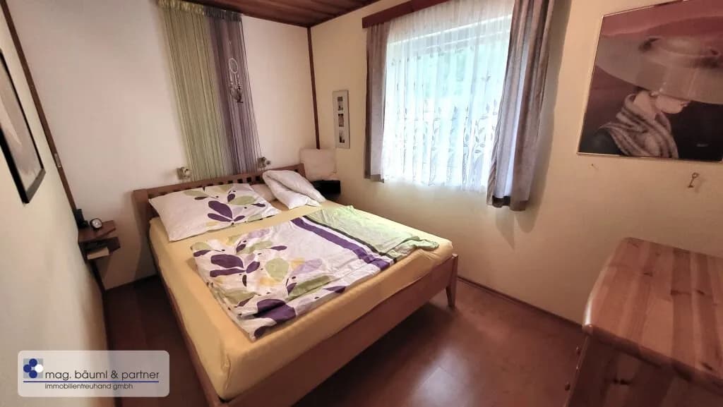 Immobilie kaufen in Tulln – 52 m², € 77.000 – Bild 4 von 7