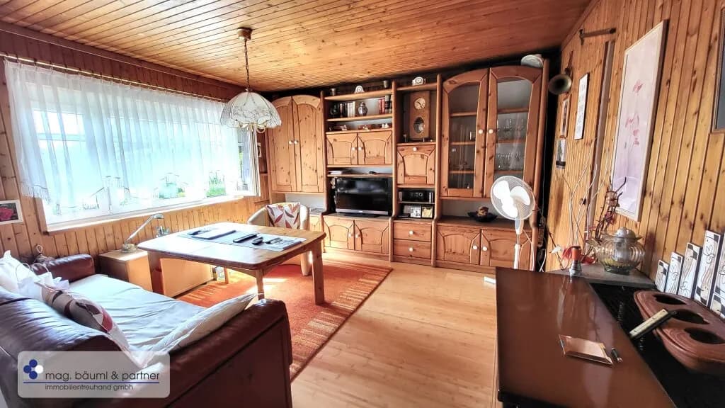 Immobilie kaufen in Tulln – 52 m², € 77.000 – Bild 5 von 7
