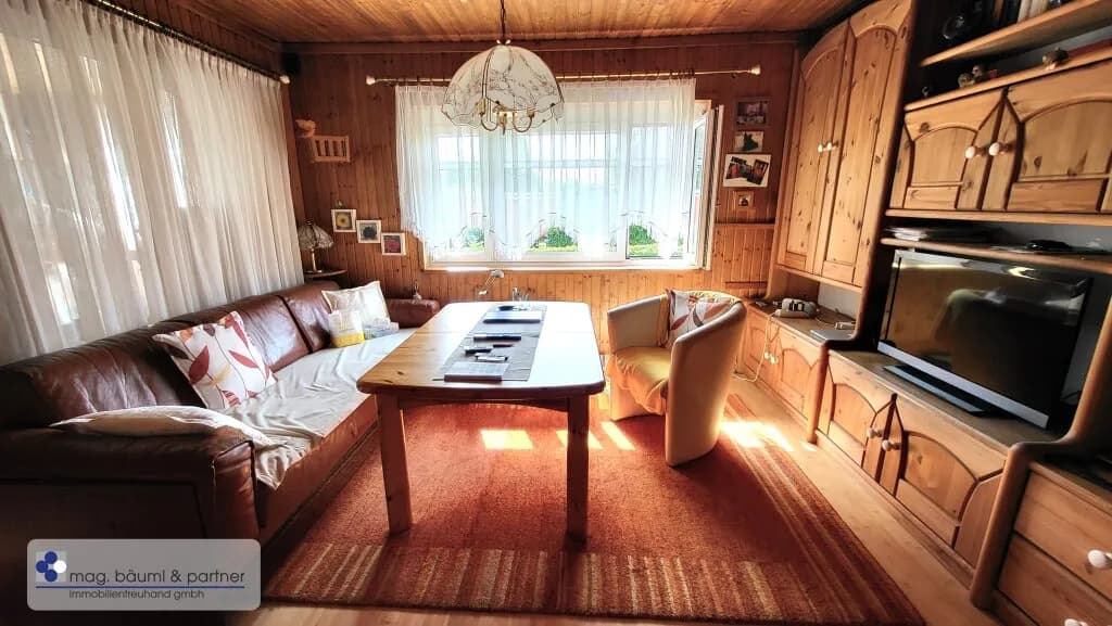 Immobilie kaufen in Tulln – 52 m², € 77.000 – Bild 6 von 7