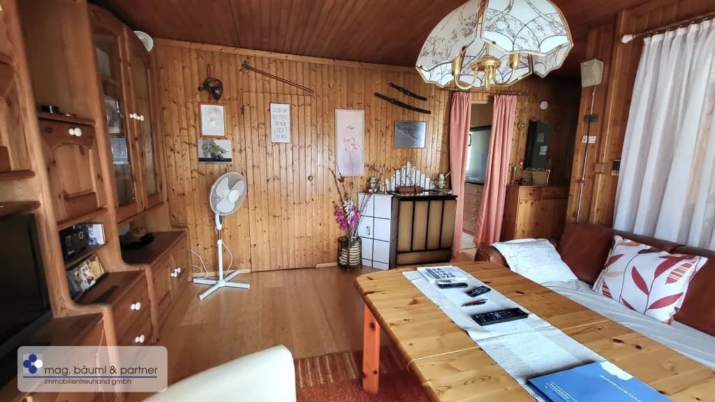 Immobilie kaufen in Tulln – 52 m², € 77.000 – Bild 7 von 7