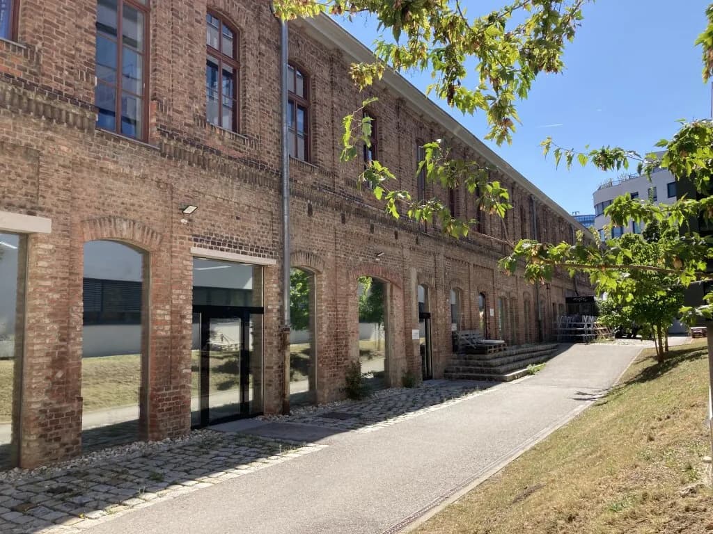 Gewerbeimmobilie mieten in Wien – 44 m², € 881 – Bild 2 von 10