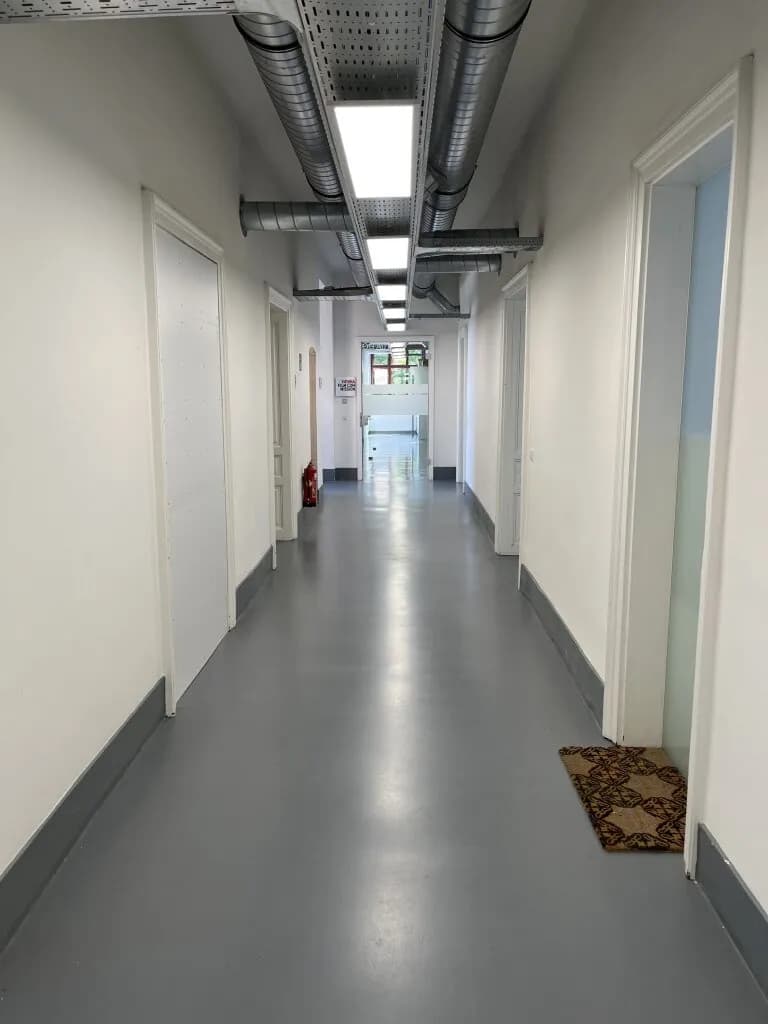 Gewerbeimmobilie mieten in Wien – 44 m², € 881 – Bild 3 von 10