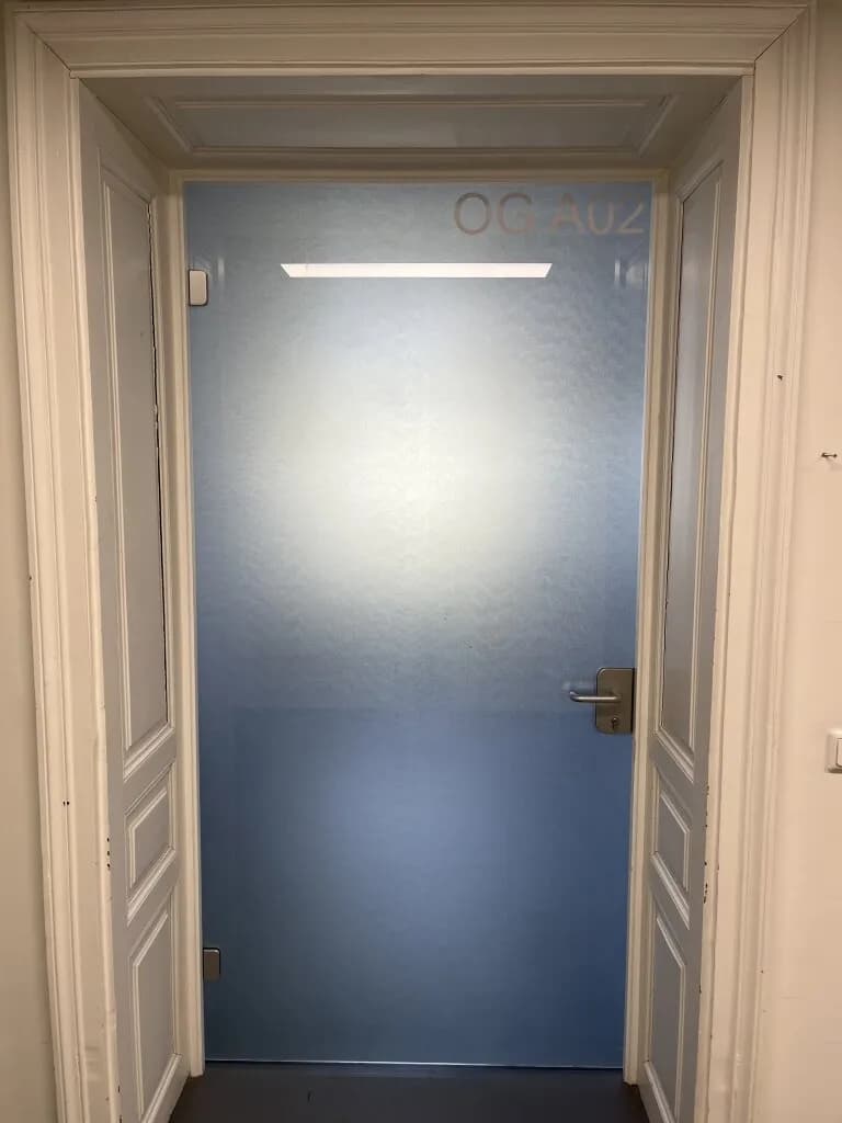 Gewerbeimmobilie mieten in Wien – 44 m², € 881 – Bild 4 von 10