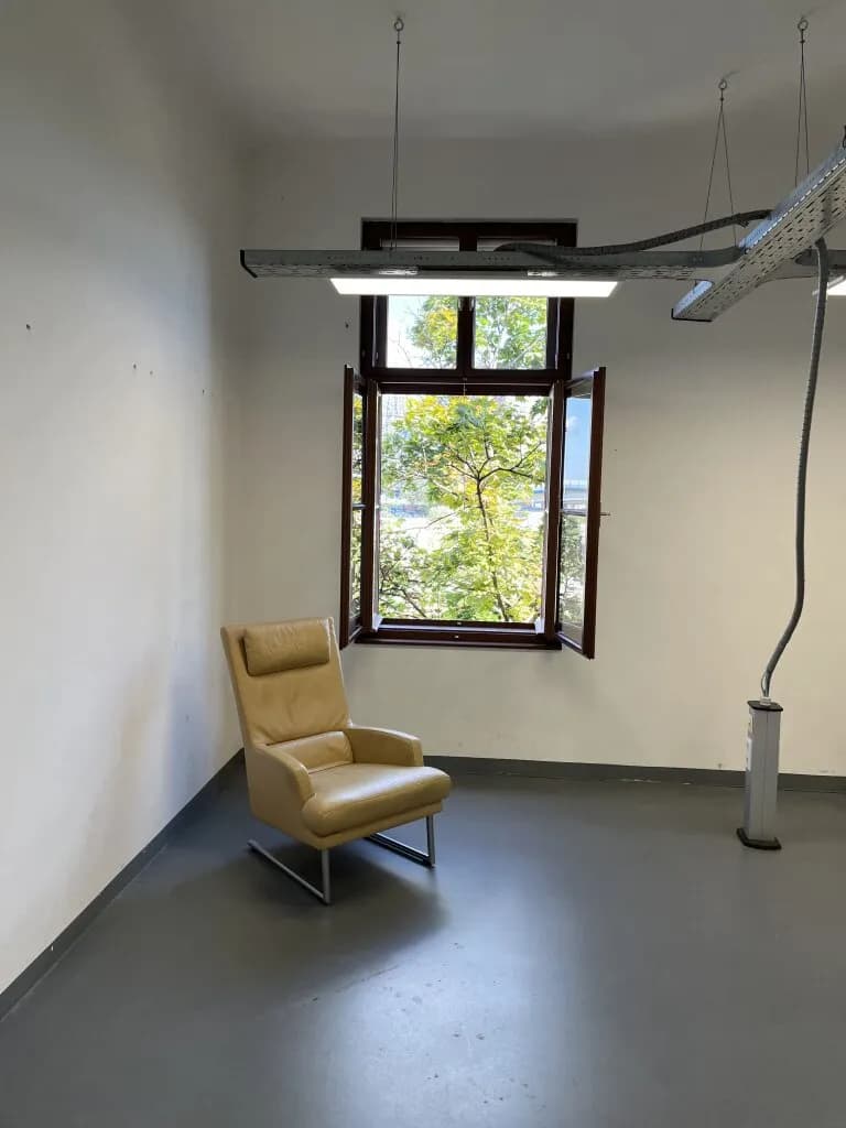 Gewerbeimmobilie mieten in Wien – 44 m², € 881 – Bild 5 von 10
