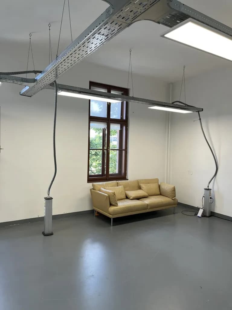 Gewerbeimmobilie mieten in Wien – 44 m², € 881 – Bild 6 von 10