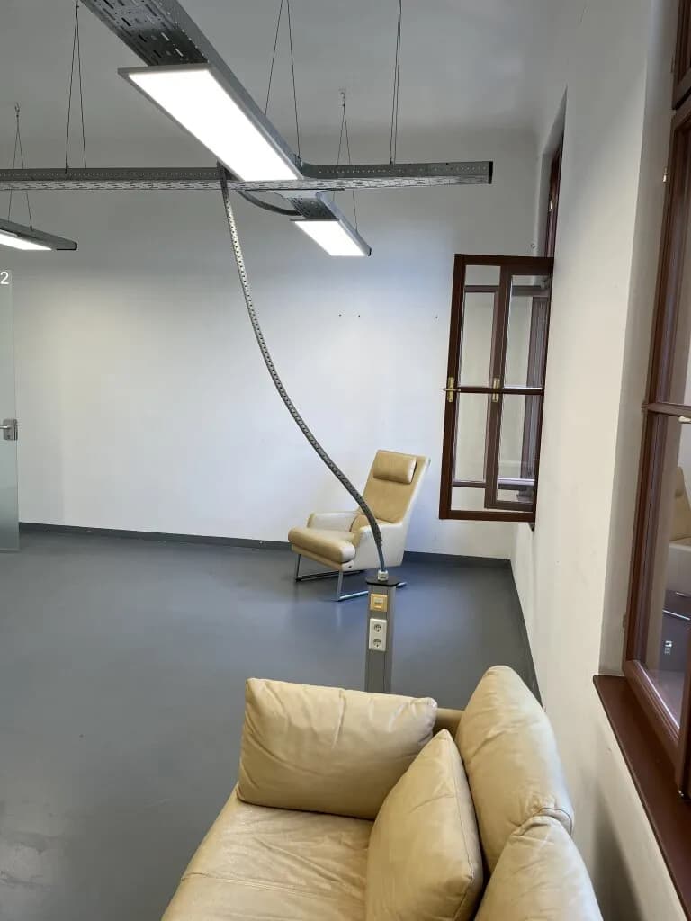 Gewerbeimmobilie mieten in Wien – 44 m², € 881 – Bild 7 von 10