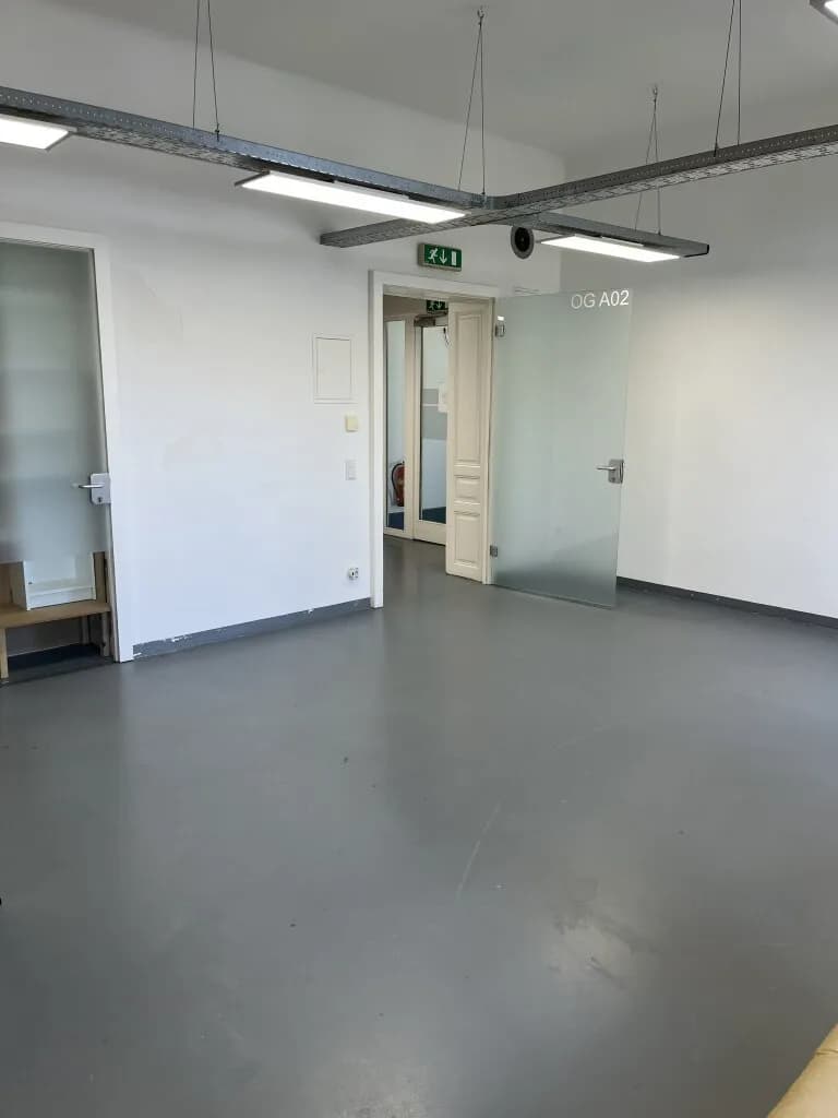 Gewerbeimmobilie mieten in Wien – 44 m², € 881 – Bild 8 von 10
