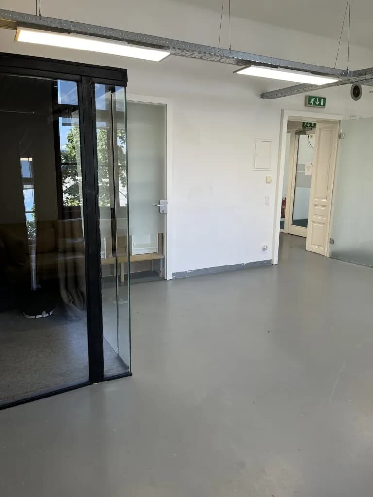 Gewerbeimmobilie mieten in Wien – 44 m², € 881 – Bild 9 von 10