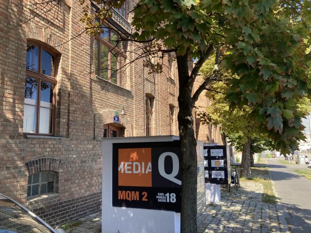 Gewerbeimmobilie mieten in Wien – 44 m², € 881 – Bild 10 von 10