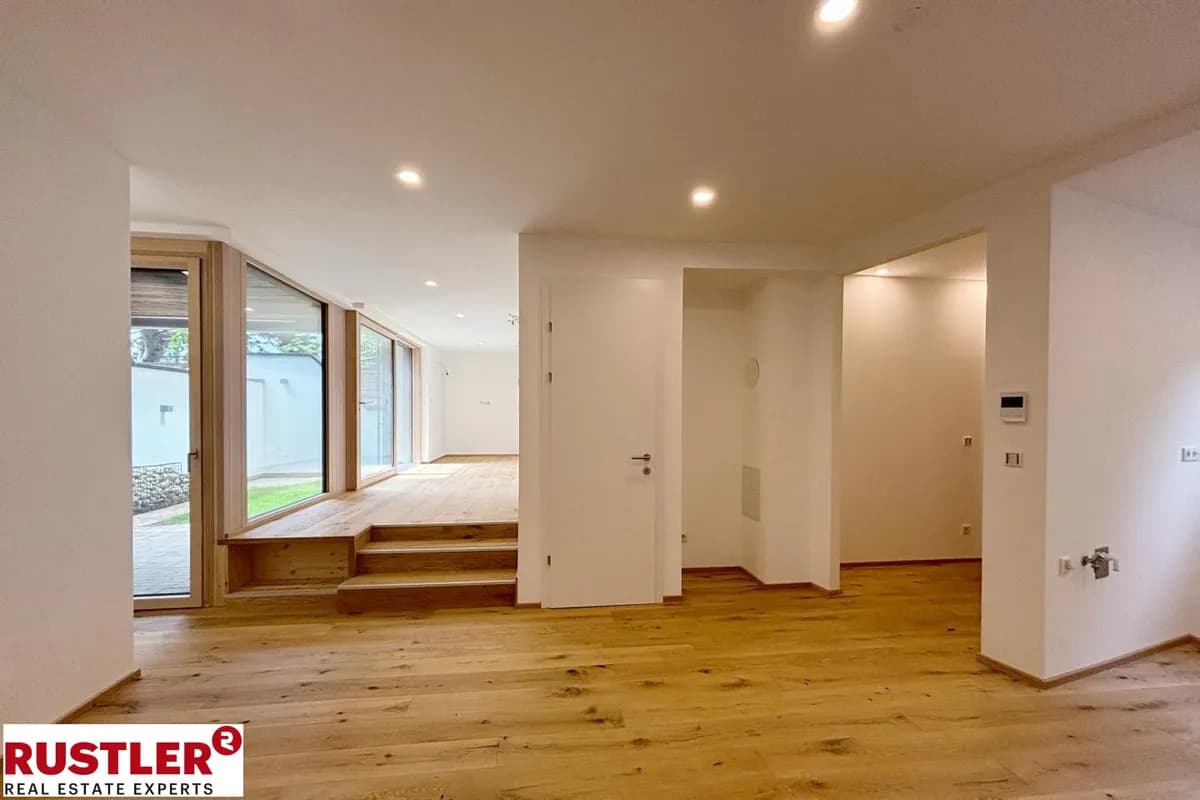 3-Zimmer-Wohnung kaufen in Mödling – 70,73 m², € 399.000