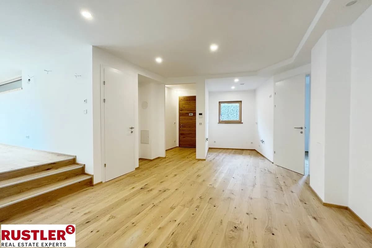 3-Zimmer-Wohnung kaufen in Mödling – 70,73 m², € 399.000 – Bild 2 von 7