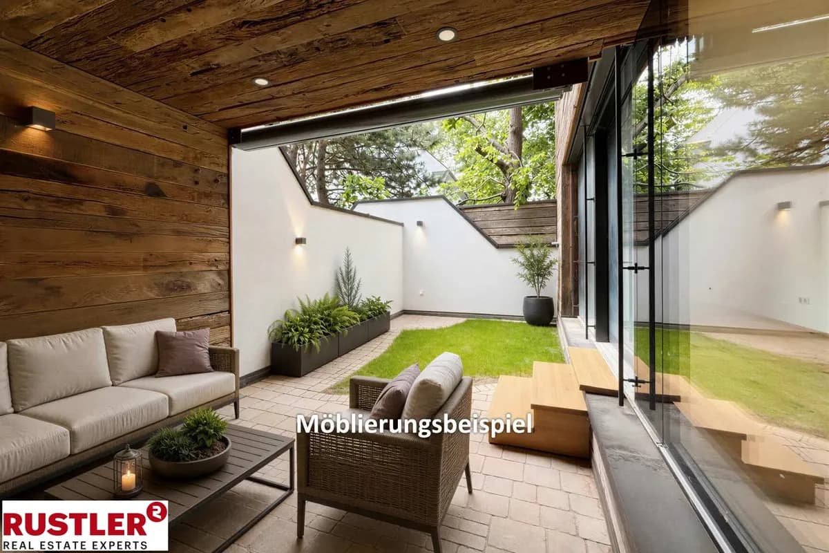 3-Zimmer-Wohnung kaufen in Mödling – 70,73 m², € 399.000 – Bild 3 von 7