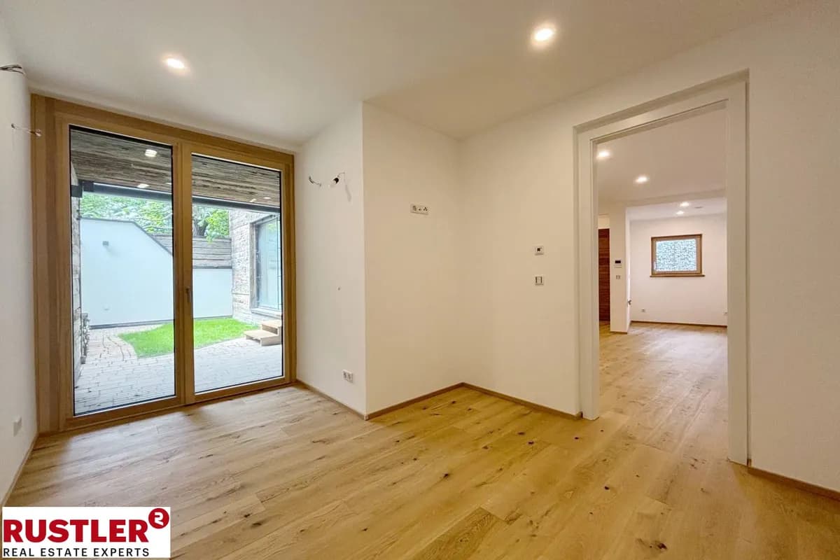 3-Zimmer-Wohnung kaufen in Mödling – 70,73 m², € 399.000 – Bild 5 von 7