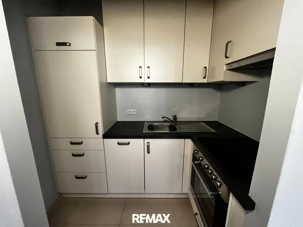 Wohnung mieten in Grieskirchen – 39 m², € 602
