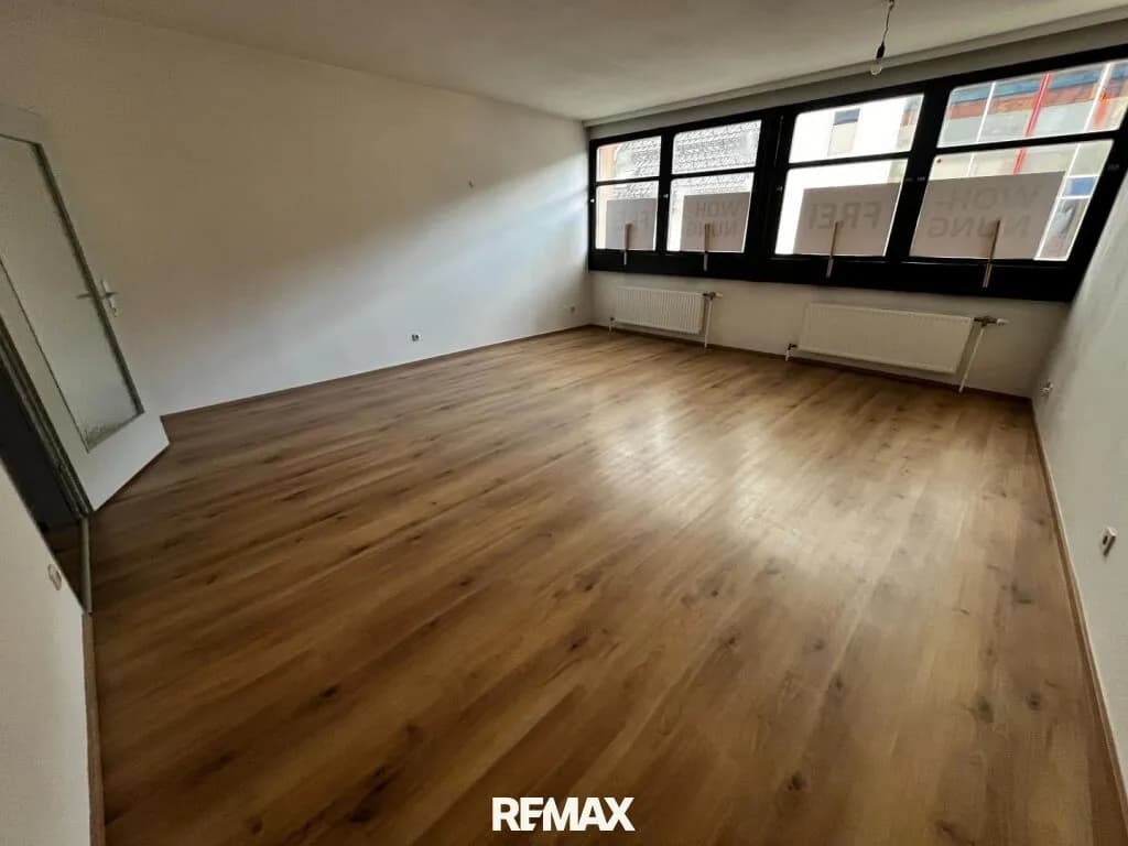 Wohnung mieten in Grieskirchen – 39 m², € 602 – Bild 2 von 4