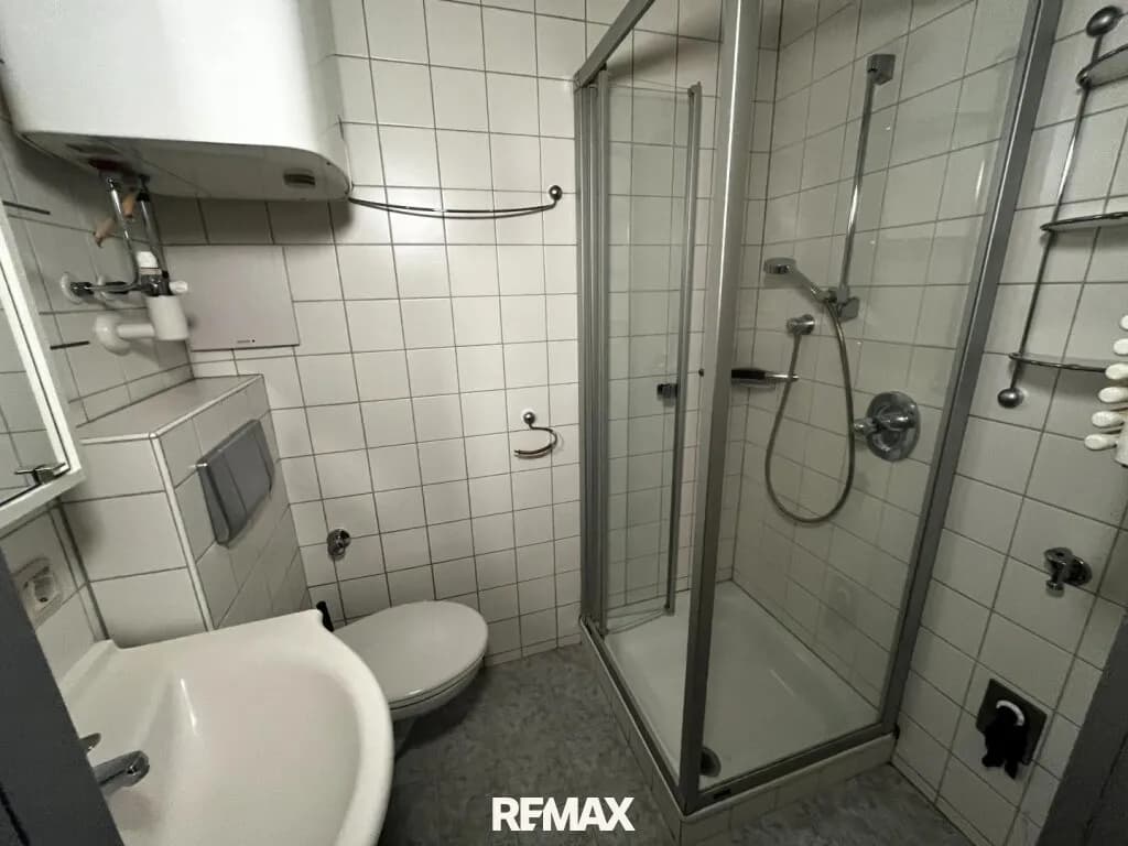 Wohnung mieten in Grieskirchen – 39 m², € 602 – Bild 3 von 4
