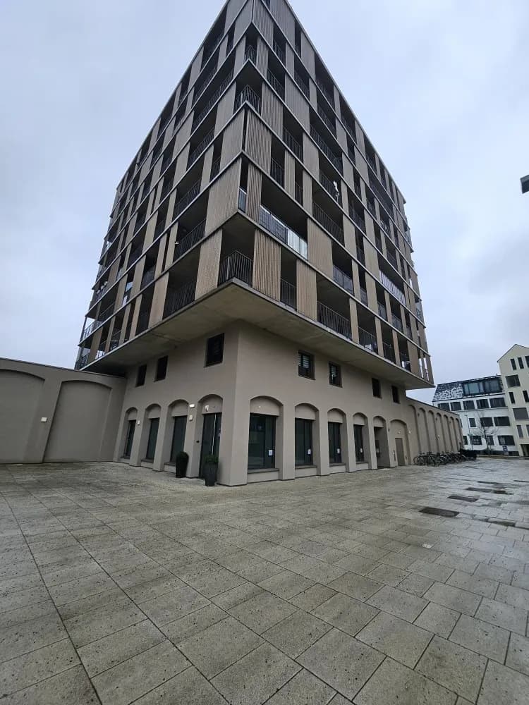 1-Zimmer-Immobilie mieten in Graz – 66,87 m², € 962 – Bild 4 von 4