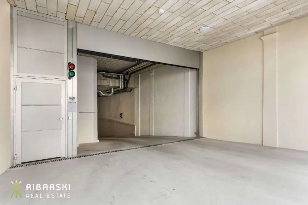 1-Zimmer-Gewerbeimmobilie kaufen in Baden – 52,53 m², € 265.680 – Bild 4 von 10
