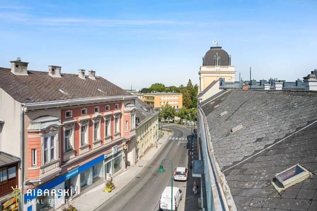 1-Zimmer-Gewerbeimmobilie kaufen in Baden – 52,53 m², € 265.680 – Bild 5 von 10