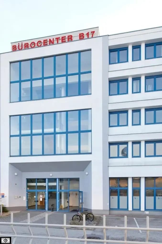 Gewerbeimmobilie mieten in Mödling – 87 m², € 1.102