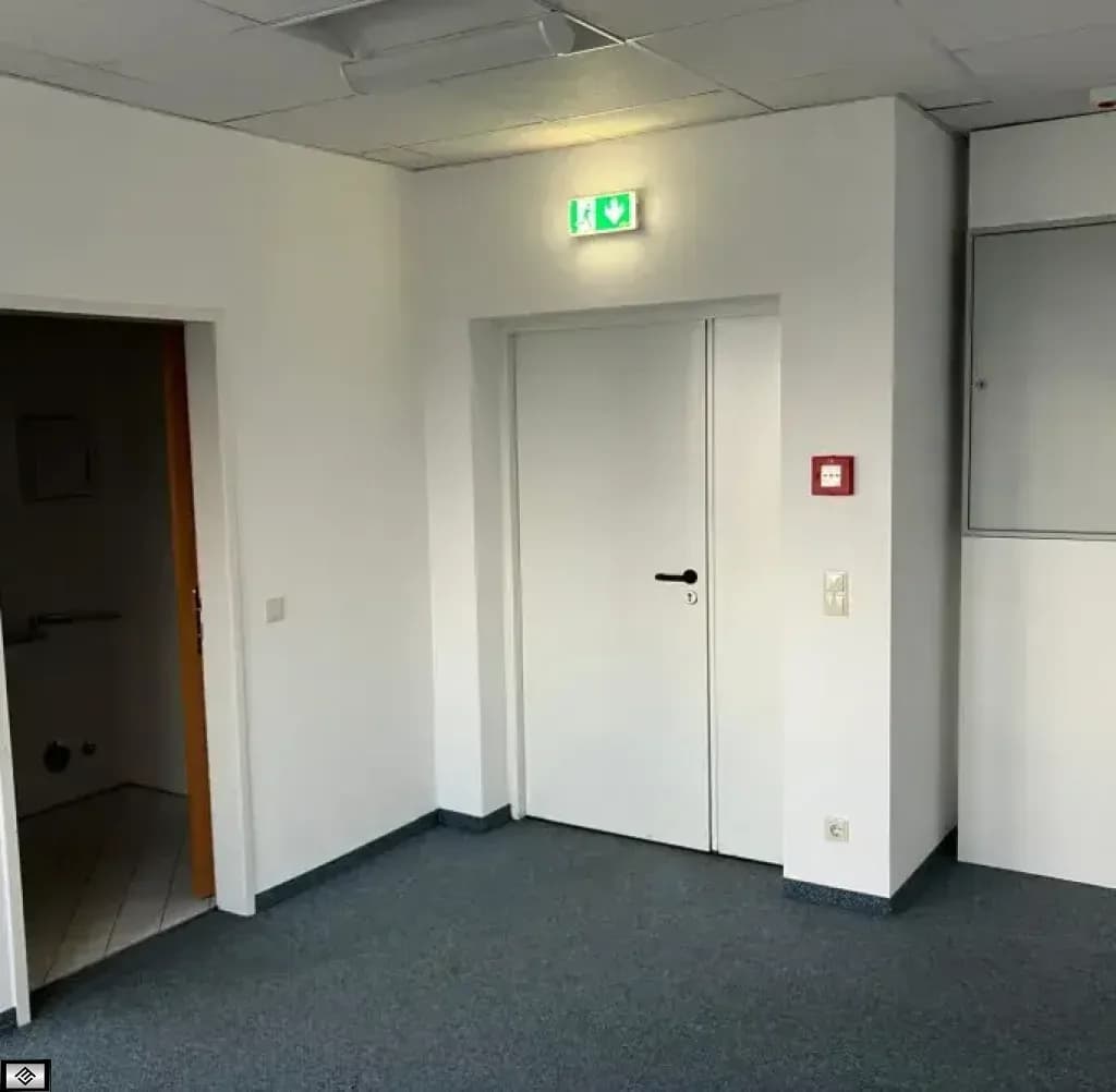 Gewerbeimmobilie mieten in Mödling – 87 m², € 1.102 – Bild 5 von 5