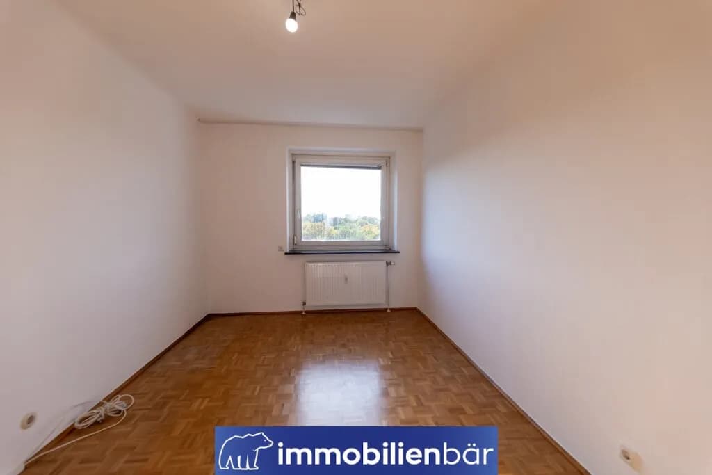 4-Zimmer-Wohnung mieten in Wels – 117,23 m², € 1.228 – Bild 6 von 22