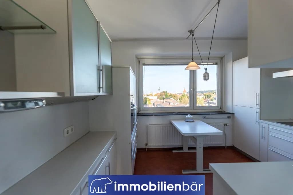 4-Zimmer-Wohnung mieten in Wels – 117,23 m², € 1.228 – Bild 11 von 22