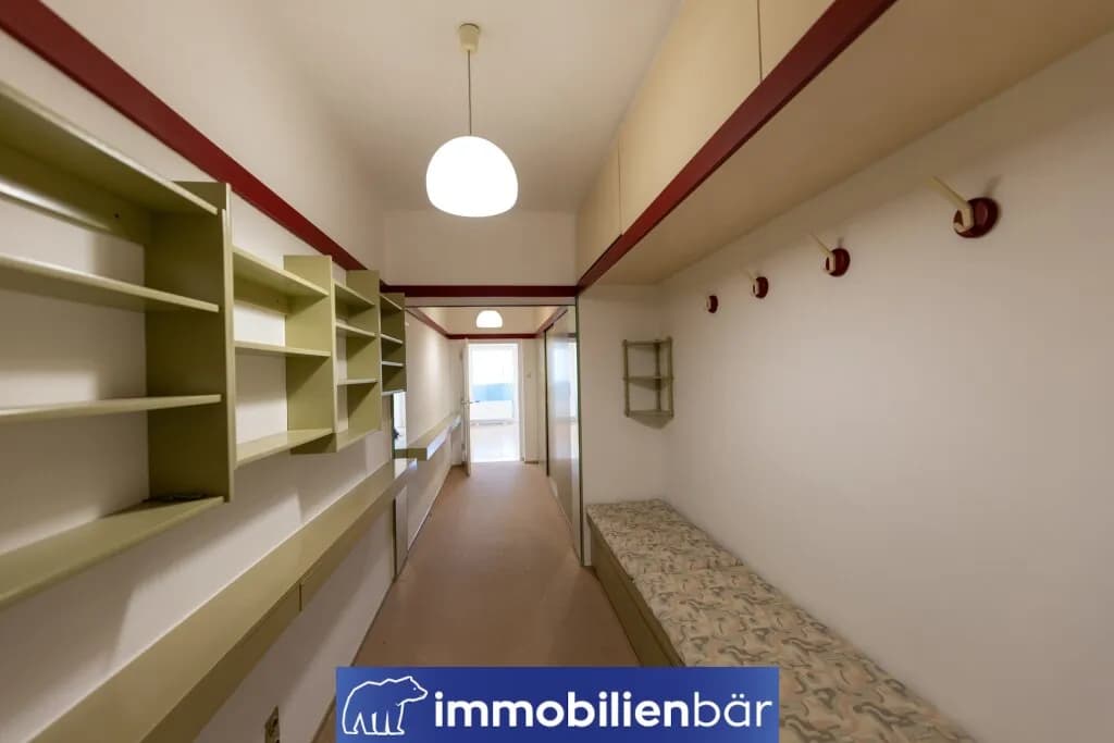 4-Zimmer-Wohnung mieten in Wels – 117,23 m², € 1.228 – Bild 16 von 22