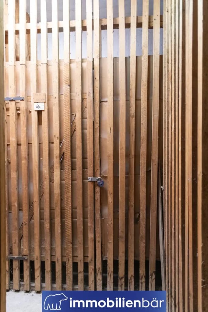 4-Zimmer-Wohnung mieten in Wels – 117,23 m², € 1.228 – Bild 17 von 22