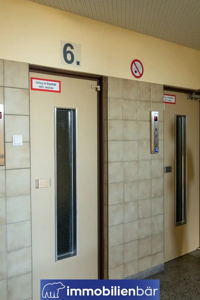 4-Zimmer-Wohnung mieten in Wels – 117,23 m², € 1.228 – Bild 18 von 22