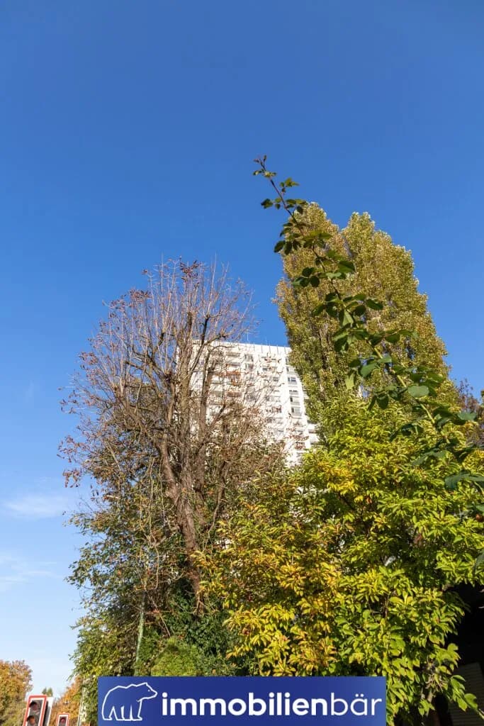 4-Zimmer-Wohnung mieten in Wels – 117,23 m², € 1.228 – Bild 19 von 22