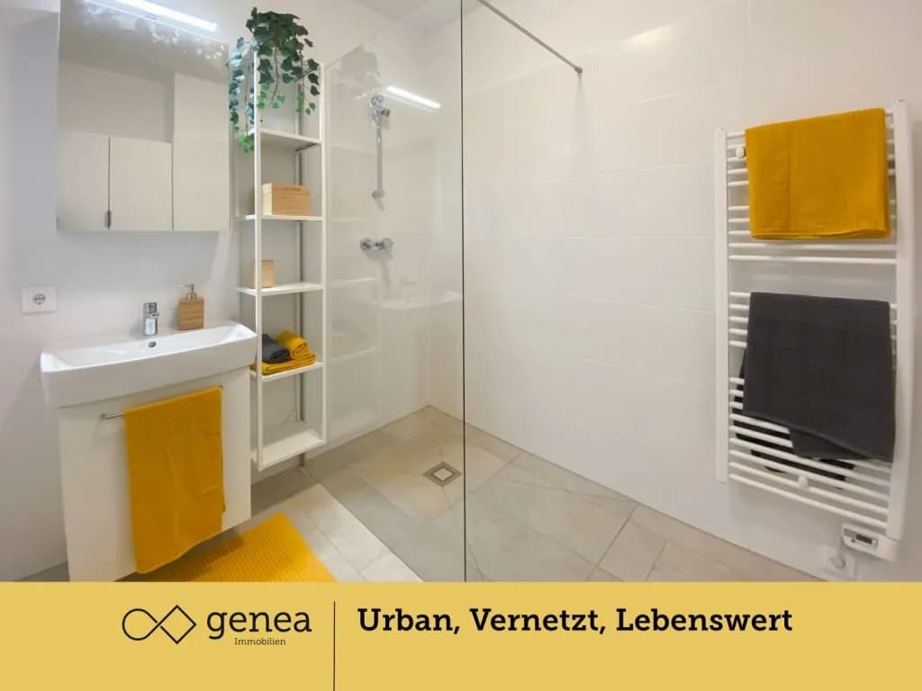 1-Zimmer-Wohnung mieten in Graz – 48,35 m², € 694 – Bild 17 von 20