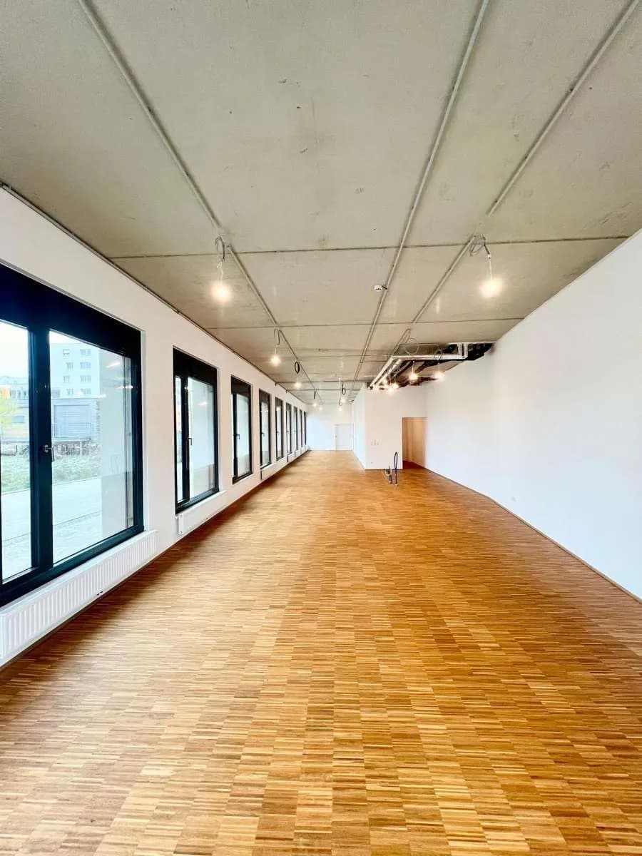 Immobilie mieten in Graz – 176,88 m², € 2.030