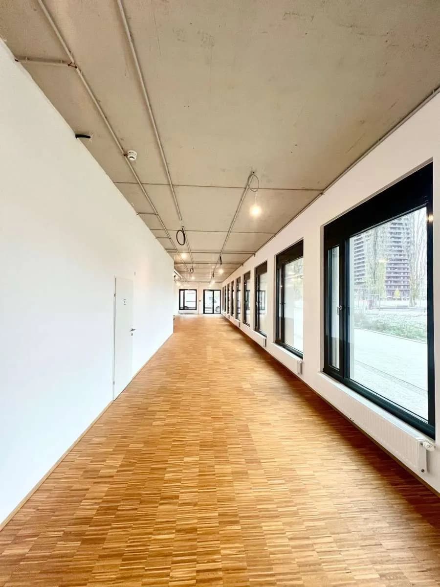 Immobilie mieten in Graz – 176,88 m², € 2.030 – Bild 2 von 8