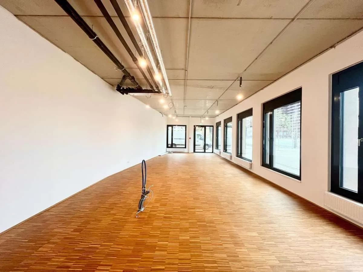 Immobilie mieten in Graz – 176,88 m², € 2.030 – Bild 4 von 8