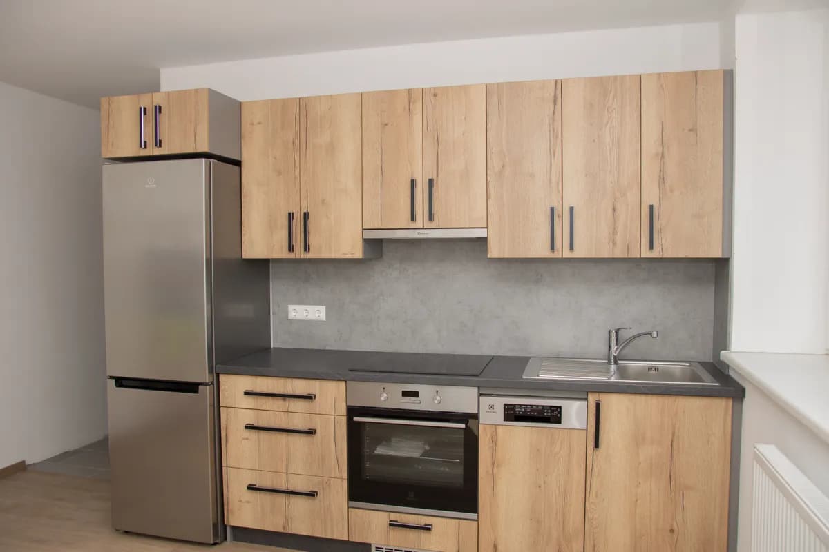 2-Zimmer-Wohnung mieten in Horn – 40 m², € 640 – Bild 2 von 9