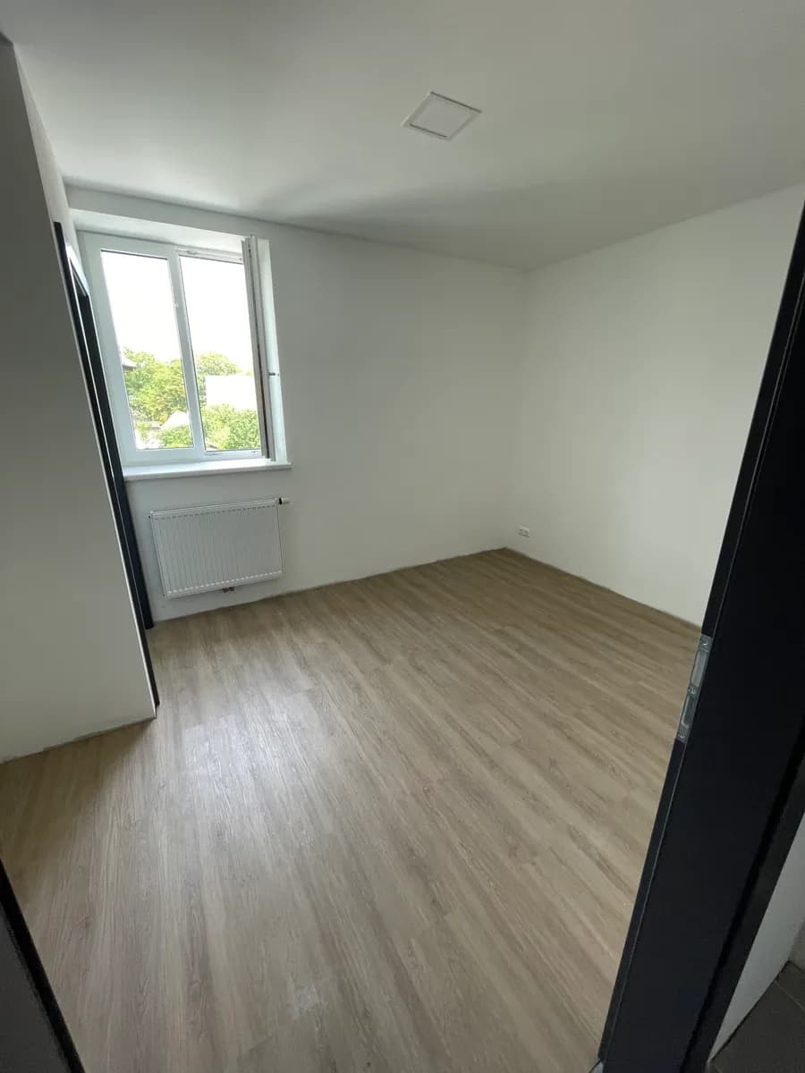 2-Zimmer-Wohnung mieten in Horn – 40 m², € 640 – Bild 4 von 9
