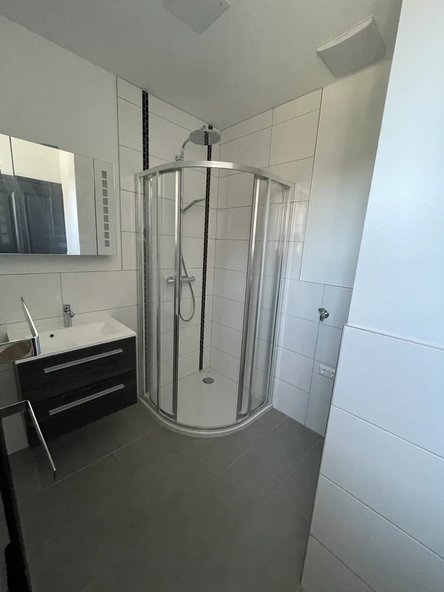 2-Zimmer-Wohnung mieten in Horn – 40 m², € 640 – Bild 6 von 9