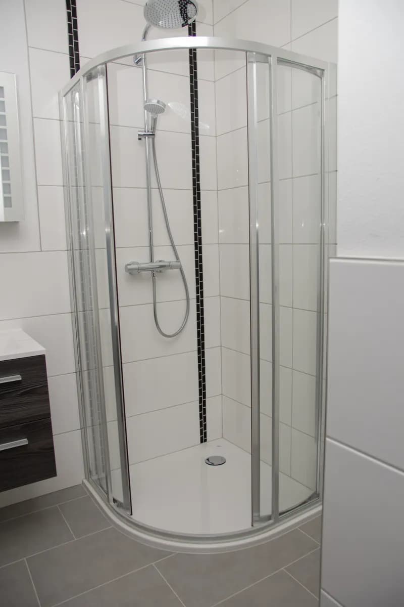 2-Zimmer-Wohnung mieten in Horn – 40 m², € 640 – Bild 7 von 9