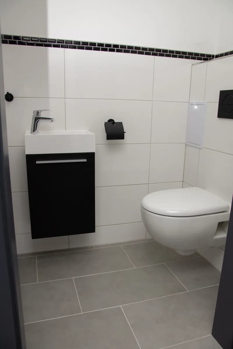 2-Zimmer-Wohnung mieten in Horn – 40 m², € 640 – Bild 8 von 9
