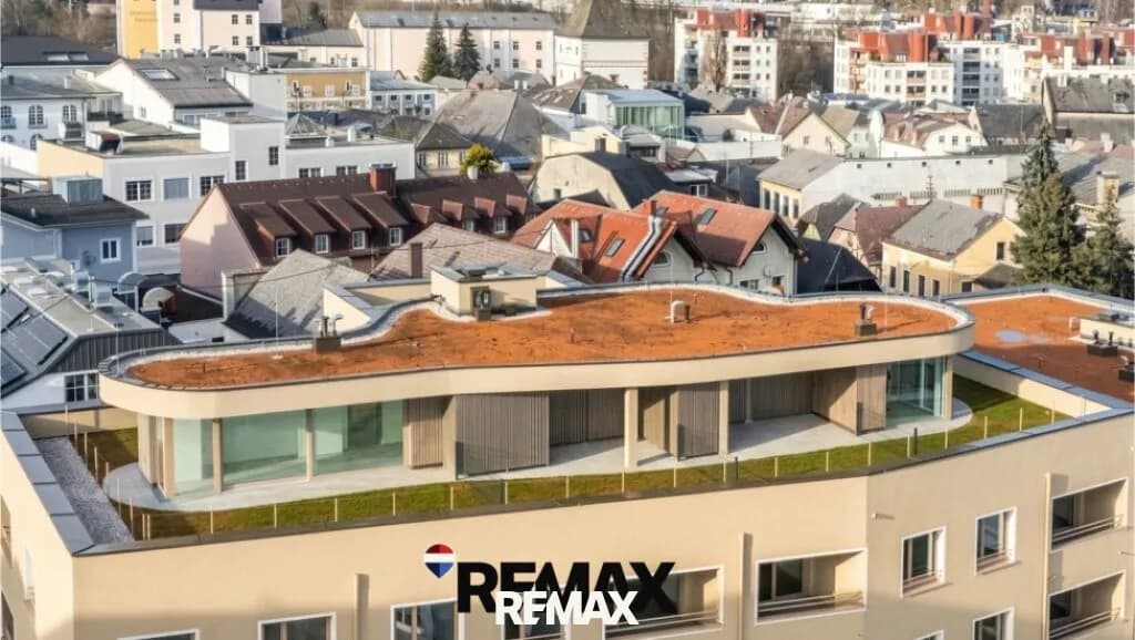 3-Zimmer-Wohnung kaufen in Vöcklabruck – 74,38 m², € 520.047