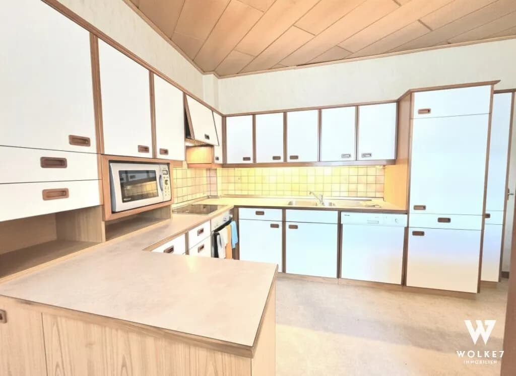 4-Zimmer-Haus kaufen in Korneuburg – 124 m², € 395.000 – Bild 5 von 13
