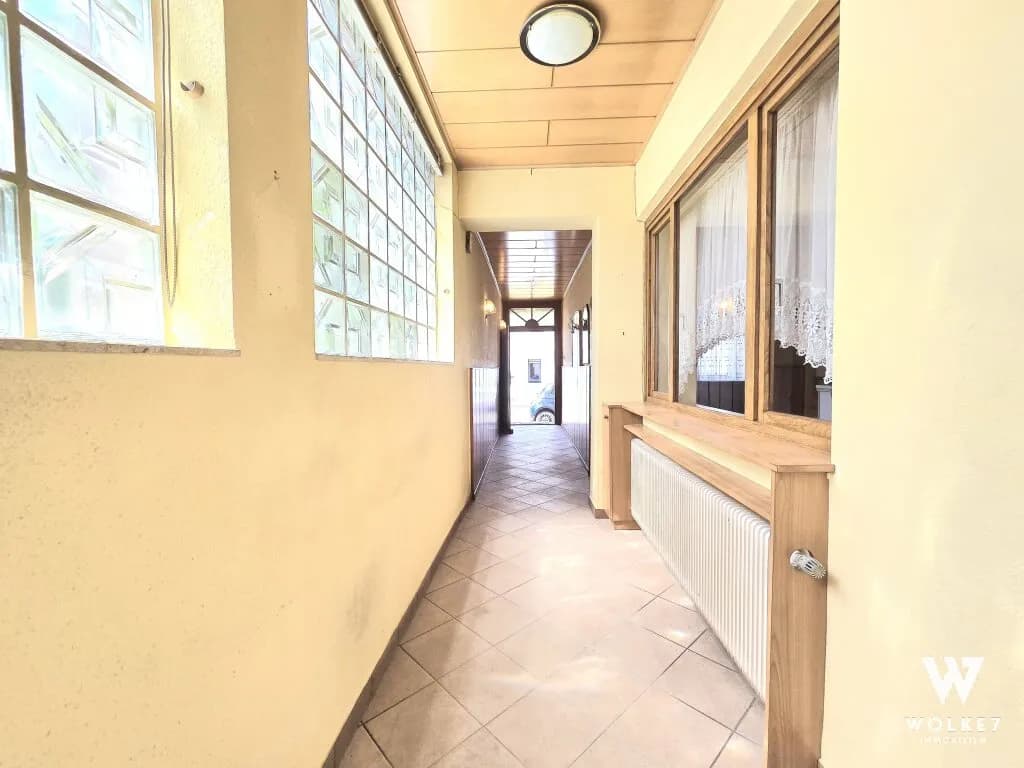 4-Zimmer-Haus kaufen in Korneuburg – 124 m², € 395.000 – Bild 8 von 13