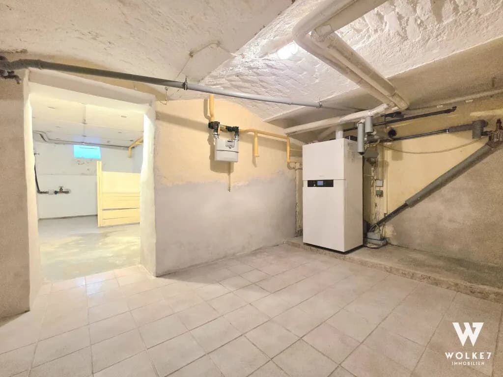 4-Zimmer-Haus kaufen in Korneuburg – 124 m², € 395.000 – Bild 12 von 13